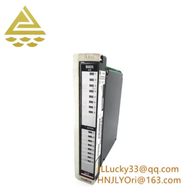 Schneider AS-B805-016 AC Input Module: Efficient Power Management for Industrial Automation