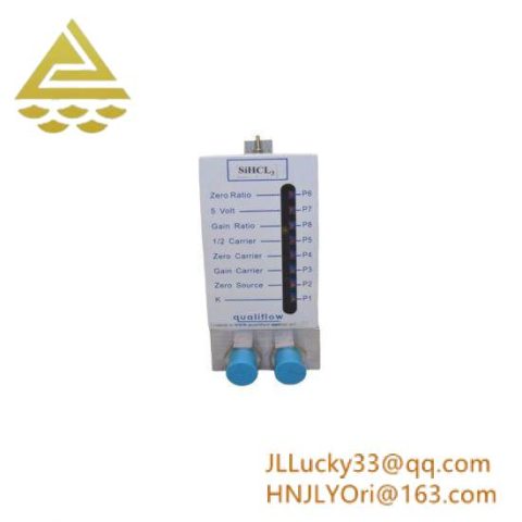 Schneider 140AV103000 Quantum Analog Input Module