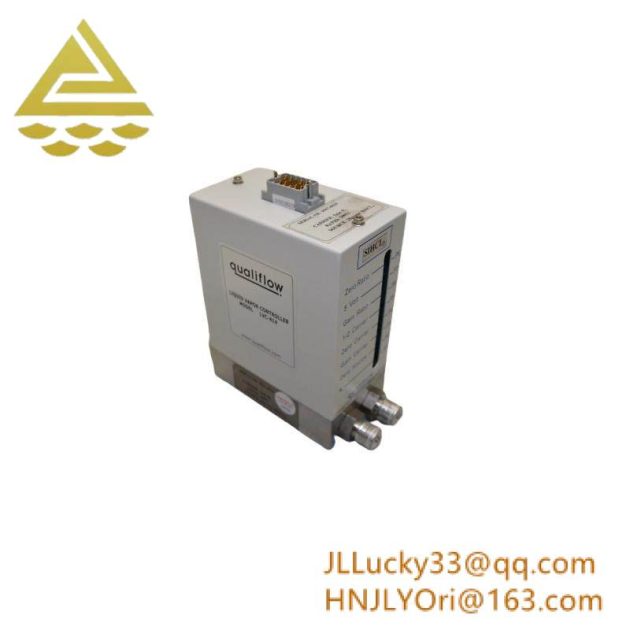 ASM LVC414 Liquid Vapor Control Panel, Model Specific, Process Control Module