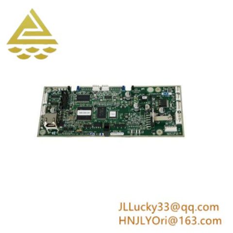 ASYST SB-700 Advanced Industrial Control Module