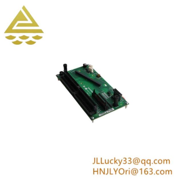 ATLAS TC-4000-S Industrial Control Module
