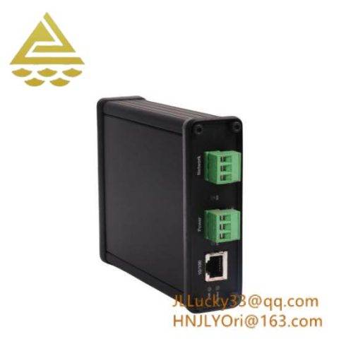 AUTOMATION ANC-100E AN-X2-AB-DHRIO - High Performance Industrial Control Module