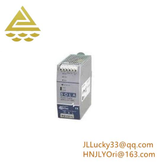 Vibro GS-I122 Module for Advanced Industrial Control Systems