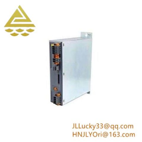 B&R 3IF661.9 High-Performance Safety I/O Module for Industrial Automation