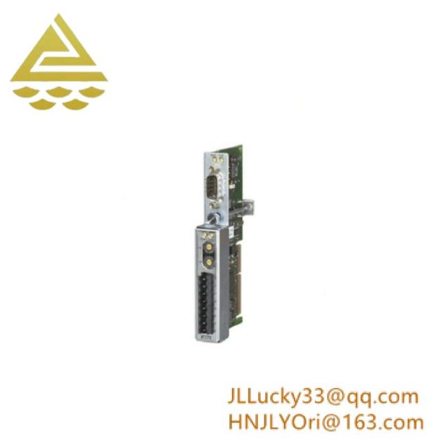 B&R ECCP60-01 Industrial Control Module