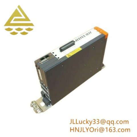 B&R 8V1022.00-2 Vi AC114 Servo Drives: Precision Control Solutions