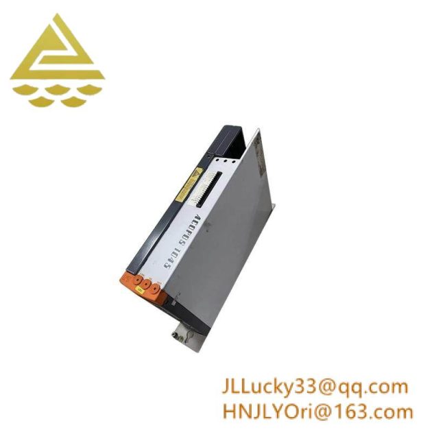 B&R ECCP60-01 Industrial Programmable Controller, Custom Processing