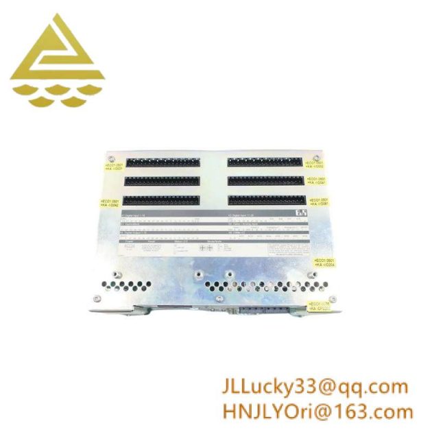 B&R ECCP60-01 Industrial Programmable Controller, Custom Processing