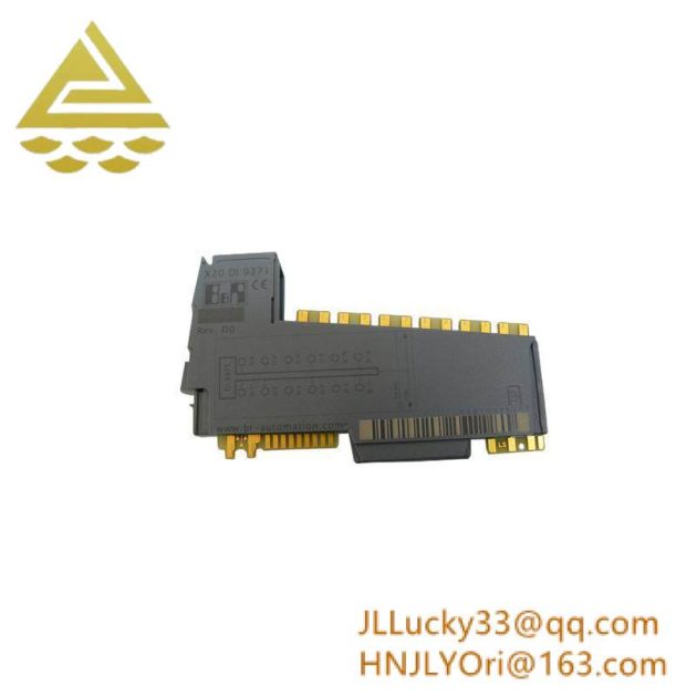 B&R ECE243-0 Industrial Control Module