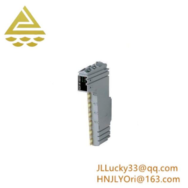 B&R ECNT43-0 High Performance Industrial Controller Module