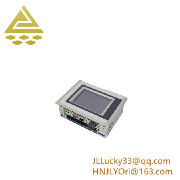 B&R ECPA81-2 Industrial Ethernet Communication Module