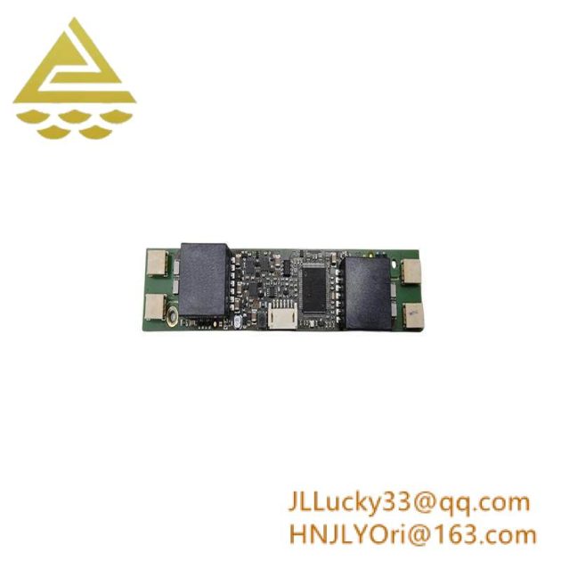 B&R ECPA81-2 Industrial Ethernet Communication Module