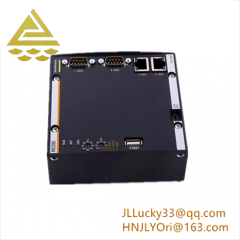 Bachmann AI774: Precision Analog Input Module, Designed for Industrial Automation