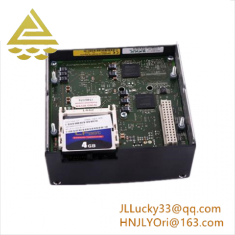 Bachmann AO352 Analog Output Module - Industrial Control, High Precision, 200 Characters or Less