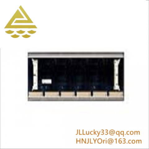 Bachmann PLC Module - BS206, Industrial Control Solutions