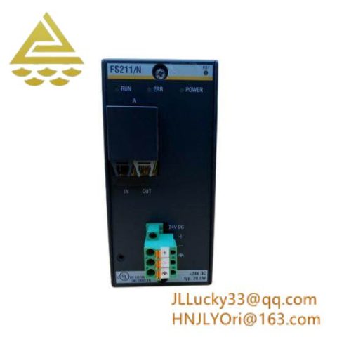 BACHMANN EM213 Programmable Logic Controller, PLC