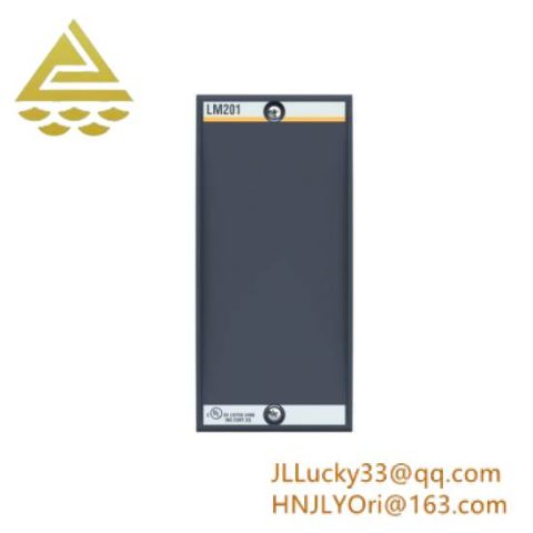 BACHMANN LM201: Industrial Control Module, Precision Engineering for Automation