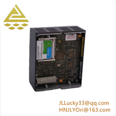 BACHMANN EM213 Programmable Logic Controller, PLC