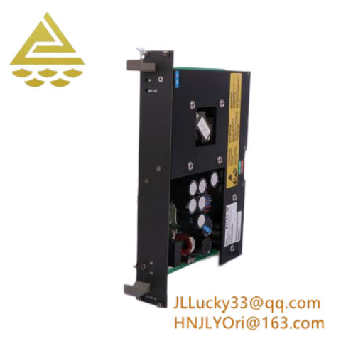 BAILEY IMDSI02 Analog Input Module - PLC Component