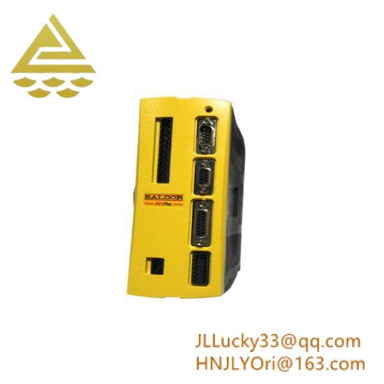 baldor_fd2a02tr-rn20_1.jpg Baldor FD2A02TR-RN20 AC Drive Module for Industrial Control Systems