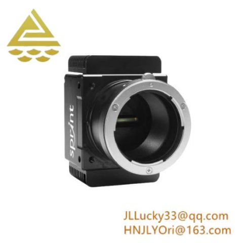 BASLER SCA640-74GM Industrial Vision Sensor, High Precision Measurement Solution