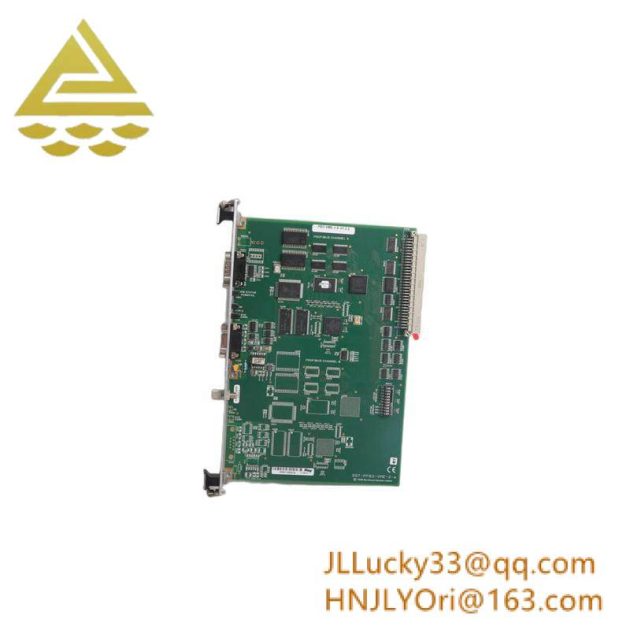 Baumuller BKF12/120/400/2002 High-Performance DC Drive Module