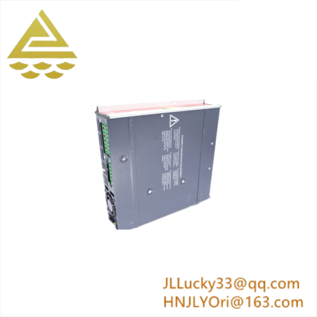 Beckhoff AX2010 Digital Compact Servo Drive - Precision Control for Industrial Automation