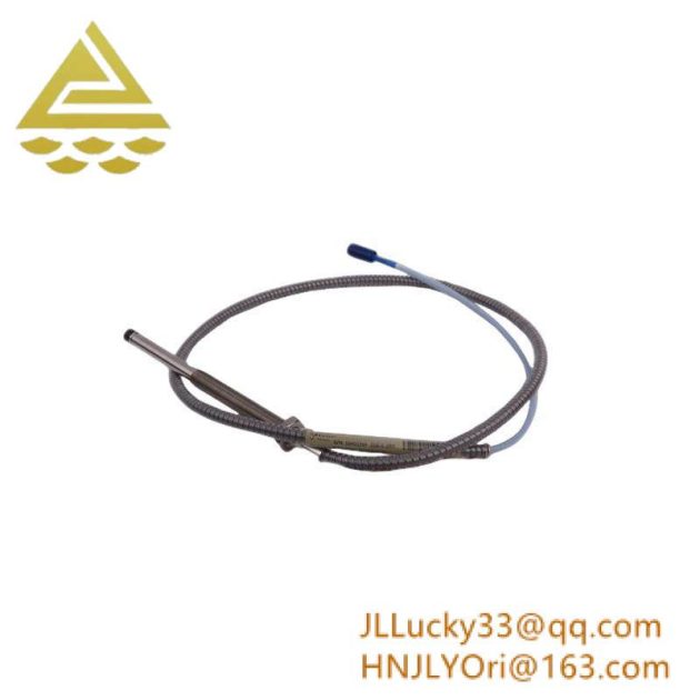 BENTLY 123M4610 High Precision Industrial Monitoring Module