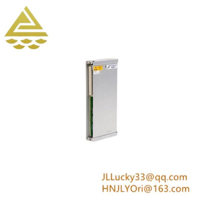 BENTLY 125720-01 Vibration Monitoring Module