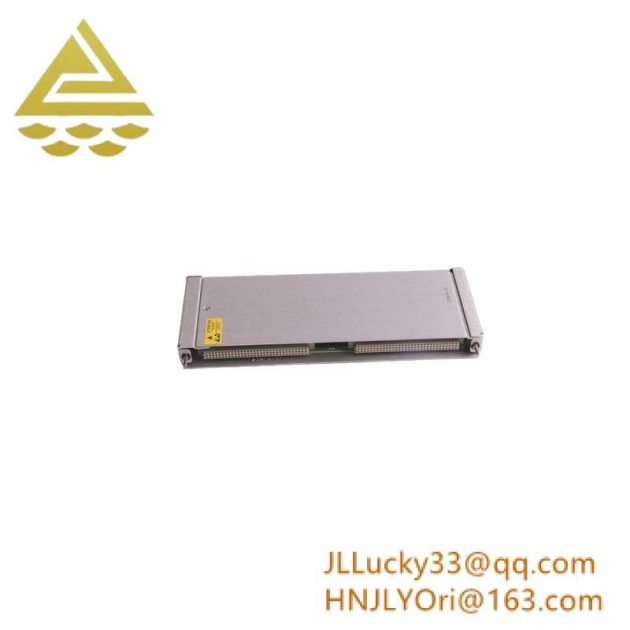 BENTLY 133819-01 Industrial Control Module