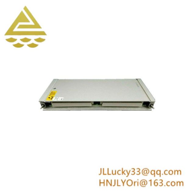 BENTLY 161216-01 High Precision Vibration Monitoring Module