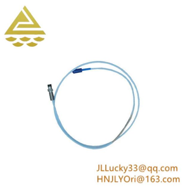 BENTLY 1701/10-01 Vibration Monitoring System Module