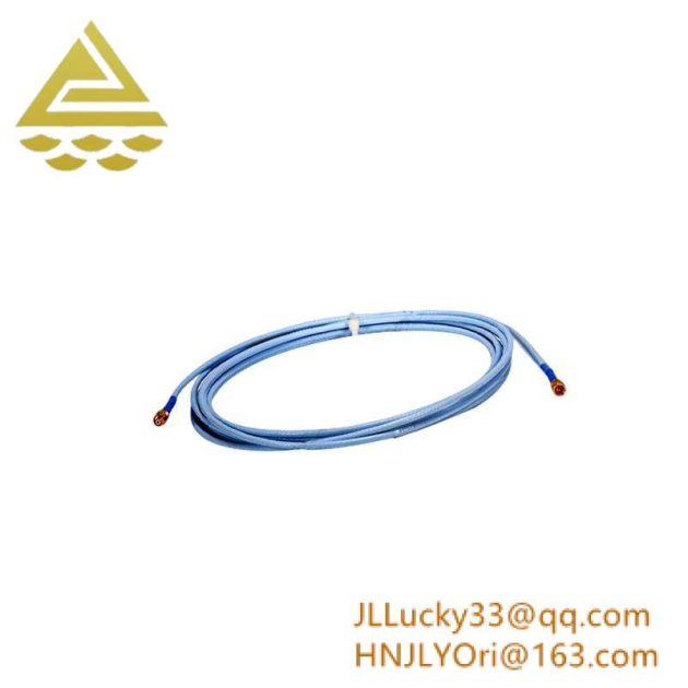 BENTLY 330130-040-00-00 Vibration Monitoring Module