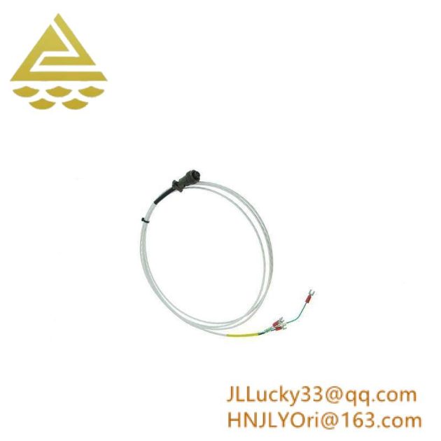 BENTLY 330130-045-01-CN Vibration Monitoring Module