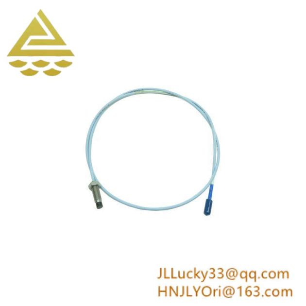 BENTLY 330500-00-00 Vibration Monitoring Module