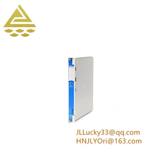 BENTLY 3500/42M 02R High-Performance Industrial Control Module