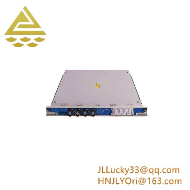 BENTLY 3500/45 176449-04 Module