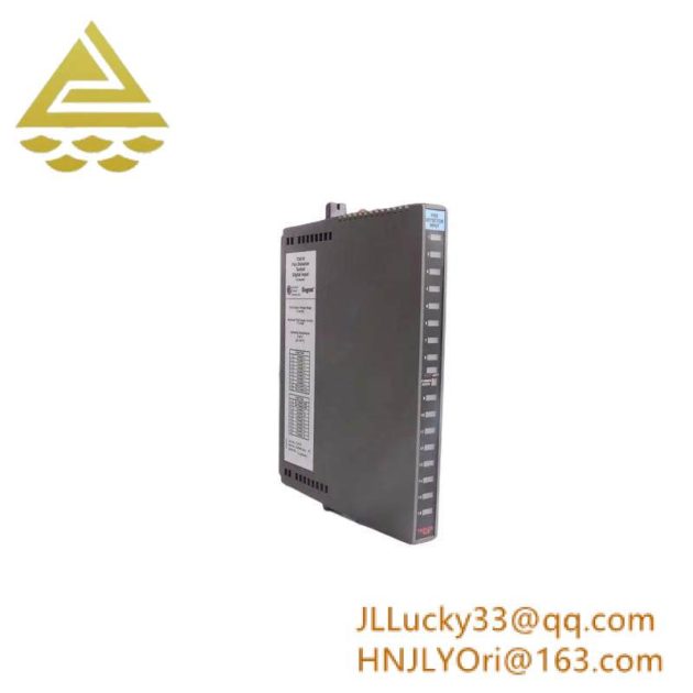 BENTLY 3500/61 163179-02 Vibration Monitoring System
