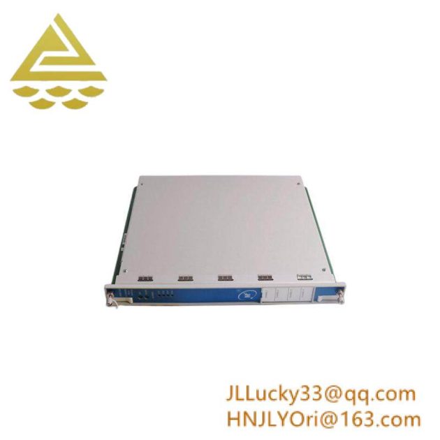 BENTLY 3500/94 145988-01 Power Module Card