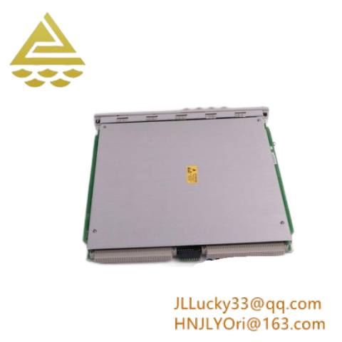 Bently Nevada 125720-01 - High Precision Industrial Control Module