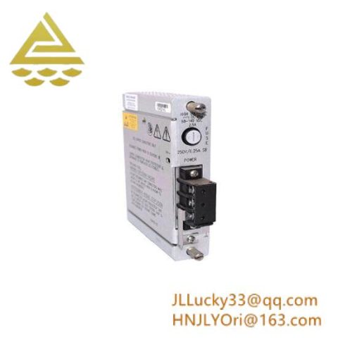 BENTLY NEVADA 129478-01, High Precision Vibration Monitoring Module