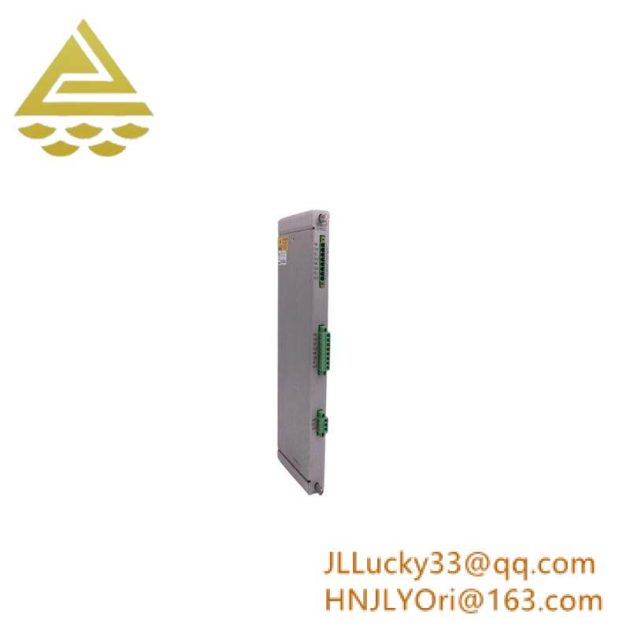 BENTLY NEVADA 133819-02 High Precision Vibration Sensor Module