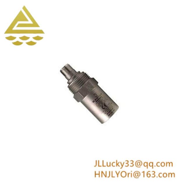 Bently-Nevada 190501-09-00-04 Velomitor CT Velocity Transducer