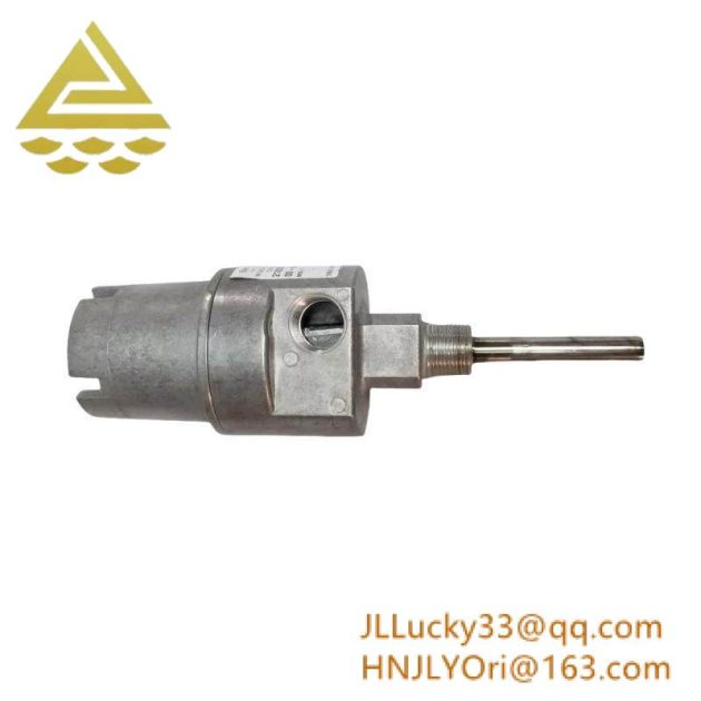 BENTLY NEVADA 21000-33-10-00-070-04-02: Industrial Grade Relative Probe Assembly Housing