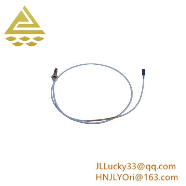 BENTLY NEVADA 21165-20-00 - Extension Cable, Industrial Control Solutions