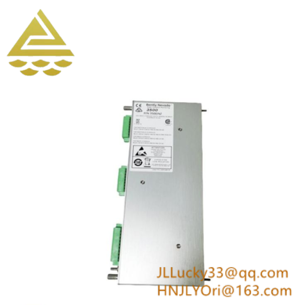 Bently Nevada 22810-00-0610-02: Industrial Proximity Probe for Automation Parts