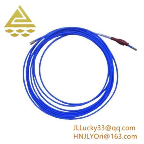 BENTLY NEVADA 3300/20-12-01-03-00-00 Industrial Vibration Monitoring Module