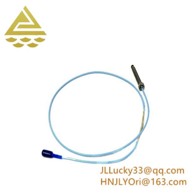 BENTLY NEVADA 330101-00-09-10-02-05 Proximity Probes - Precision Measurement Solutions for Industrial Control