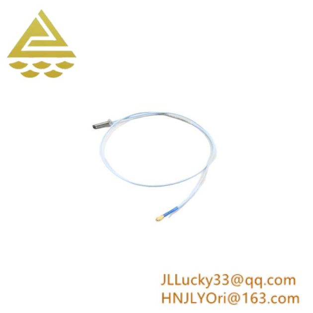 BENTLY NEVADA 330101-00-14-10-02-00, High Precision 8mm Proximity Probe