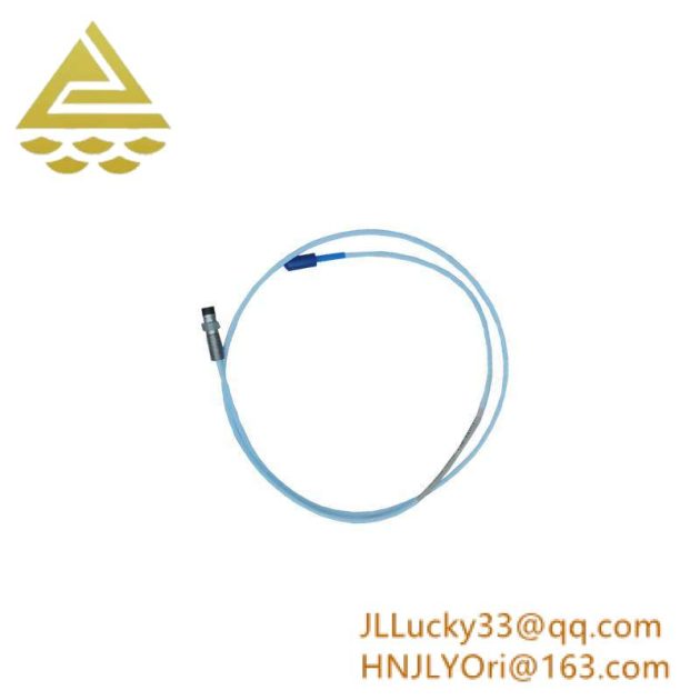 Bently Nevada 330101-00-16-10-02-00 Proximity Probe - Industrial Precision for Critical Applications